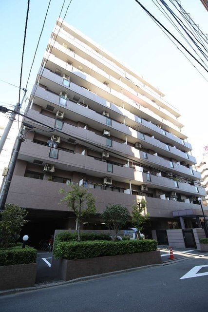 メゾンドール錦糸町ツイン